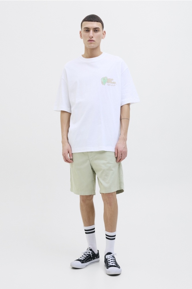 JPSTJAIDEN CAMPAIGN HYBRIDBONDISHORT 12274968 DESERT SAGE